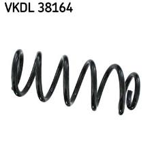 SKF VKDL 38164